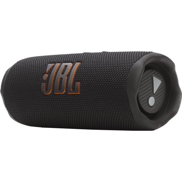 JBL Flip 7 Black (JBLFLIP7BLK)