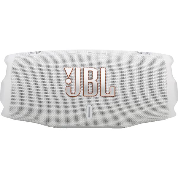 JBL Charge 6 White (JBLCHARGE6WHT)