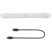 JBL Charge 6 White (JBLCHARGE6WHT)