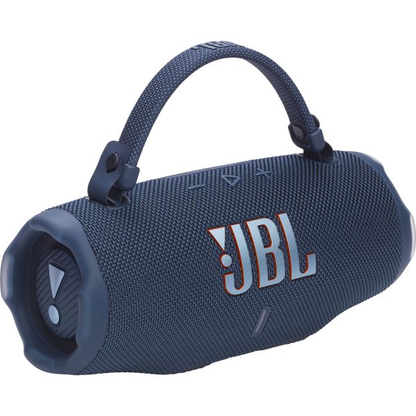 JBL Charge 6 Blue (JBLCHARGE6BLU)