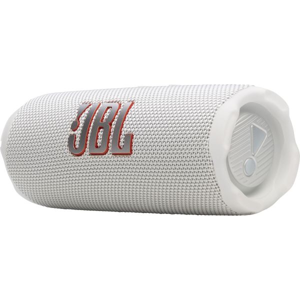 JBL Flip 7 White (JBLFLIP7WHT)
