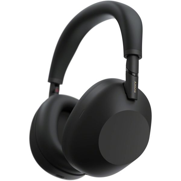 Sony WH-1000XM6 Black (WH1000XM6B.CE7)