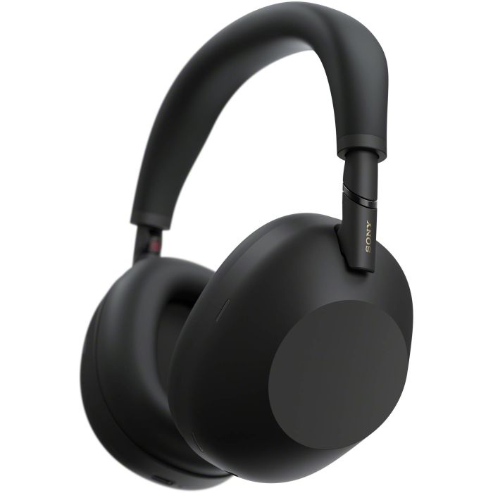 Sony WH-1000XM6 Black (WH1000XM6B.CE7)