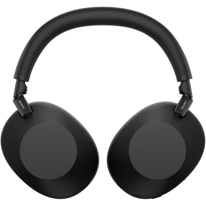 Sony WH-1000XM6 Black (WH1000XM6B.CE7)