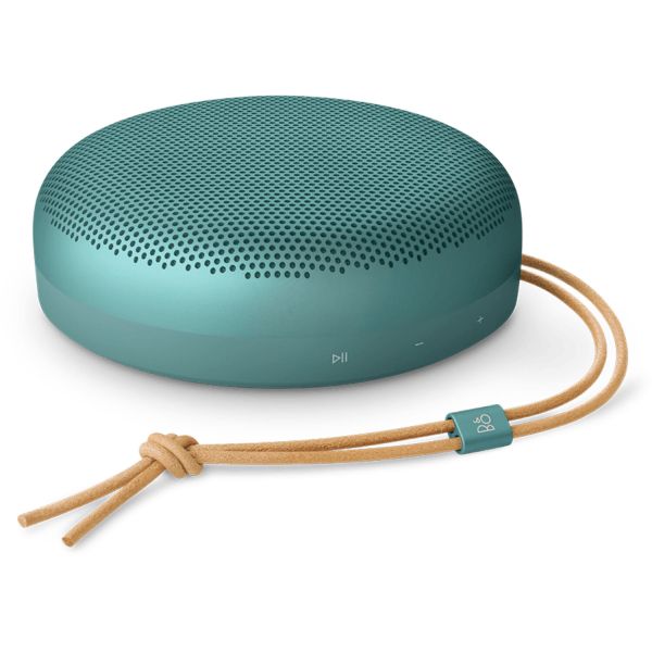 Bang & Olufsen Beosound A1 3rd Gen Eucalyptus Green (1736009)