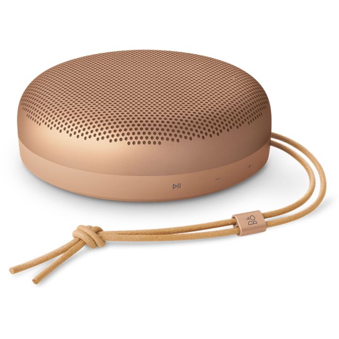 Bang & Olufsen Beosound A1 3rd Gen Honey Tone (1736001)