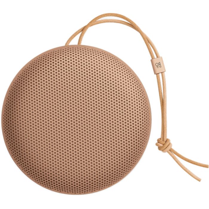 Bang & Olufsen Beosound A1 3rd Gen Honey Tone (1736001)