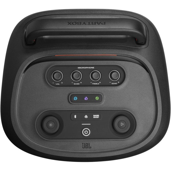 JBL PartyBox 520 (JBLPARTYBOX520EU)