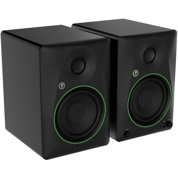 Студійні монітори Mackie CR5BT Gen 3 (301483)