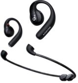 Anker Soundcore AeroFit Pro Black (A3871G11)