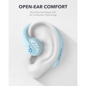 Anker SoundCore AeroFit Pro Cozy Blue (A3871G61)