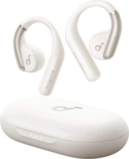 Anker SoundCore AeroFit Calm White (A3872G21)