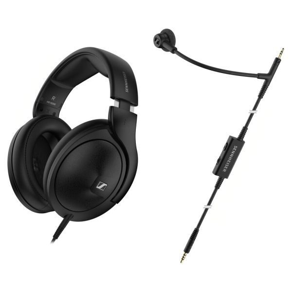 Sennheiser HD 620 S Headset Kit (700401-700456)