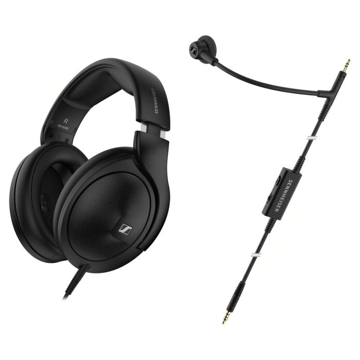 Sennheiser HD 620 S Headset Kit (700401-700456)