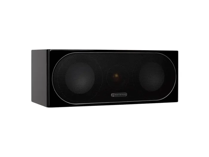 Monitor Audio Radius 200 Black Gloss