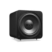 SVS SB-3000 R-Evolution Black Ash