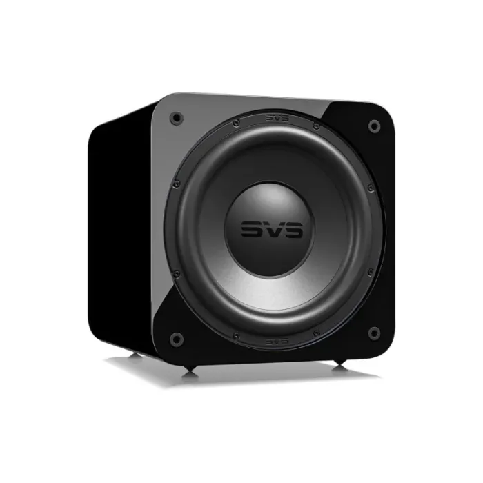 SVS SB-3000 R-Evolution Piano Black