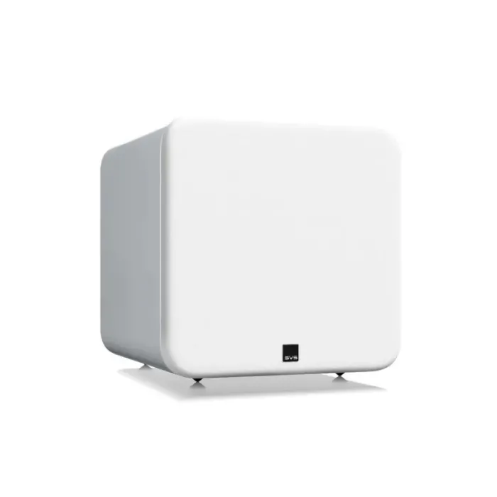 SVS SB-3000 R-Evolution White Gloss