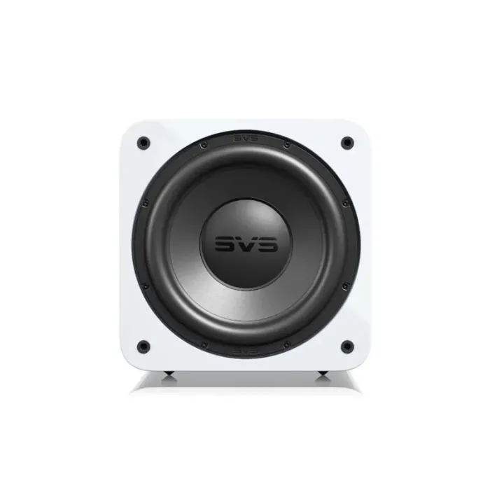 SVS SB-3000 R-Evolution White Gloss