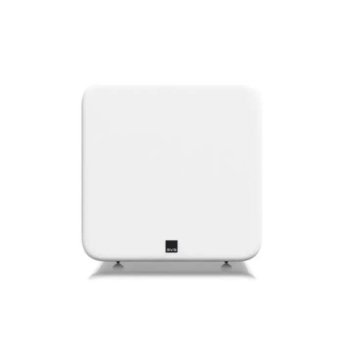 SVS SB-3000 R-Evolution White Gloss