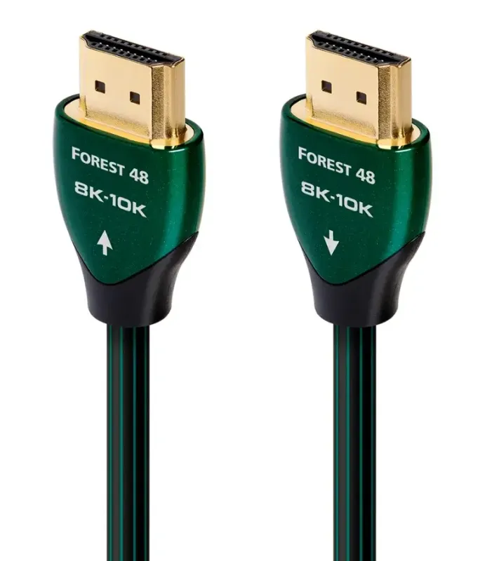 AudioQuest HDMI Forest 48G 1,5m