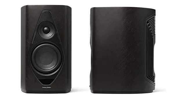 Sonus Faber Duetto Graphite