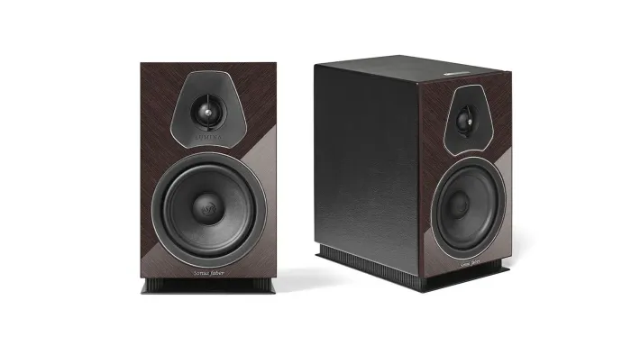 Sonus Faber Lumina II Amator Wenge