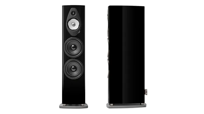 Sonus Faber Sonetto VIII G2 Black