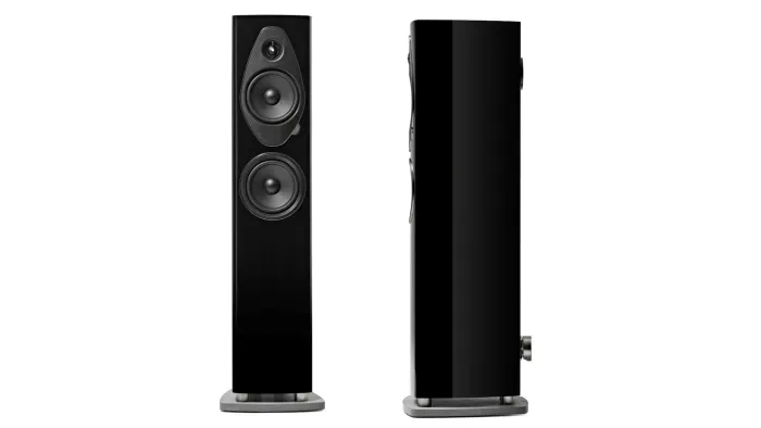 Sonus Faber Sonetto III G2 Black