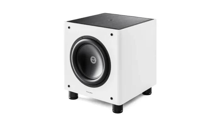 Sonus Faber Gravis II White