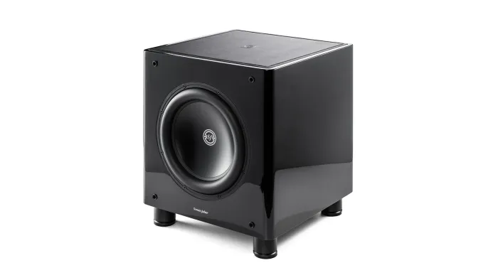 Sonus Faber Gravis II Black