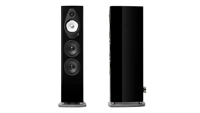 Sonus Faber Sonetto V G2 Black