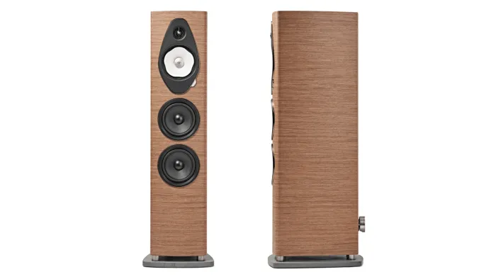 Sonus Faber Sonetto V G2 Walnut