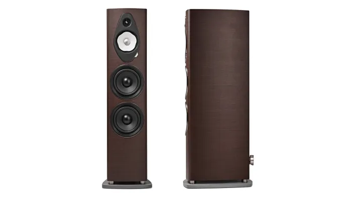 Sonus Faber Sonetto VIII G2 Wenge