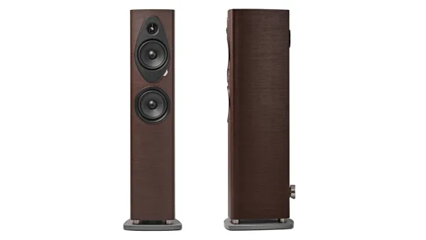 Sonus Faber Sonetto III G2 Wenge