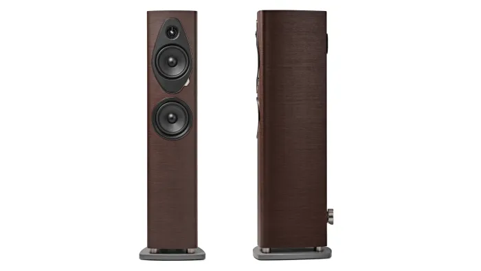 Sonus Faber Sonetto III G2 Wenge