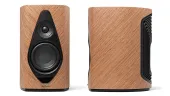 Sonus Faber Duetto Walnut