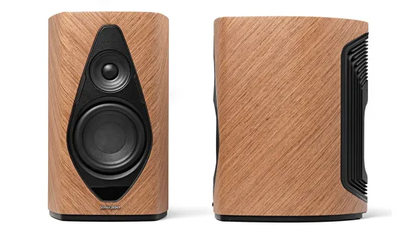 Sonus Faber Duetto Walnut
