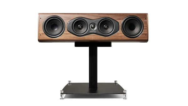 Sonus Faber Olympica Nova Center II Walnut