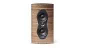 Sonus Faber Olympica Nova On Wall Walnut