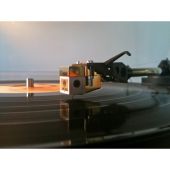 Головка звукознімача Nagaoka MP-300
