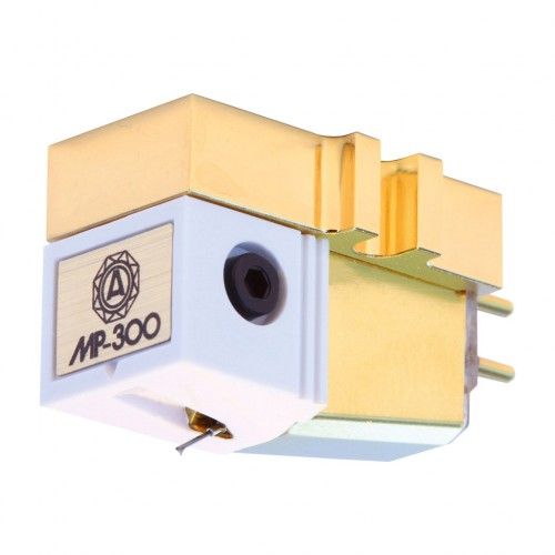 Головка звукознімача Nagaoka MP-300