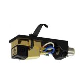 Головка звукознімача Nagaoka MP-500