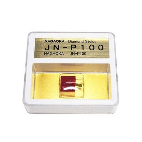 Змінна голка для картриджа Nagaoka JN-P100