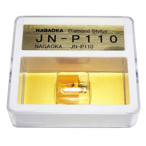 Змінна голка для картриджа Nagaoka JN-P110