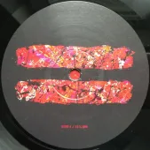 LP Ed Sheeran: Equals