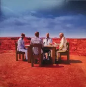 LP Muse: Black Holes And Revelations