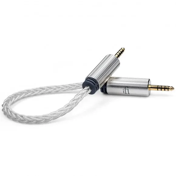 iFi audio Balanced 4.4 mm to 4.4 mm cable