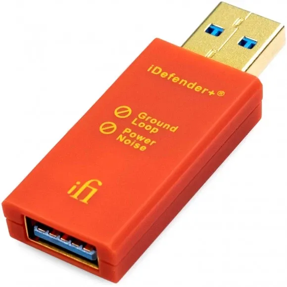 Фільтр iFi iDefender+ Type A >Type A