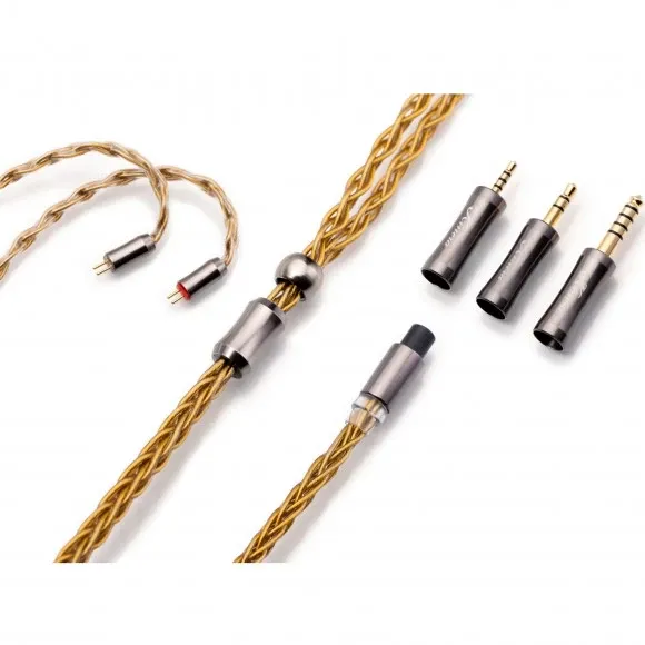 Kinera Gleipnir 2-pin cable